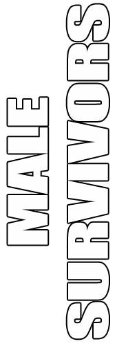 male survivors
