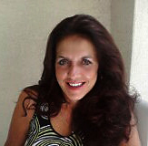 Susan Murphy-Milano Portrait
