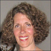 Portrait of Michelle
